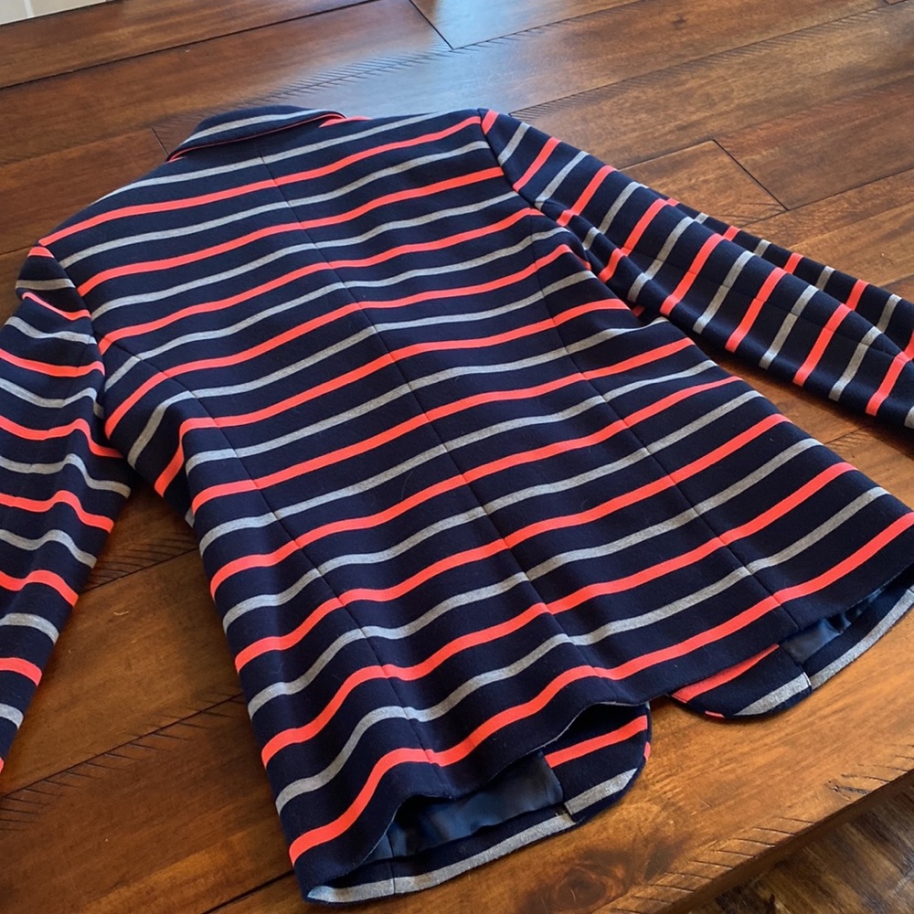 Gap academy blazer…super cute - Picture 6 of 12
